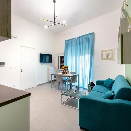 Vista Mare 公寓 奥特朗托