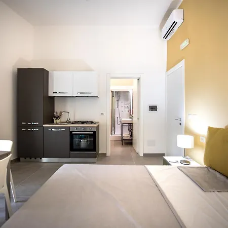 Vista Mare 公寓 奥特朗托