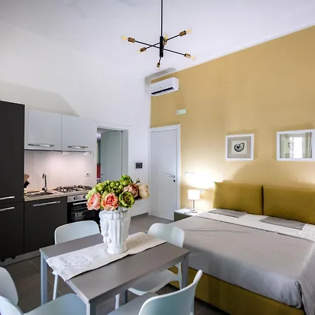 Vista Mare * 奥特朗托