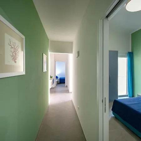 Vista Mare * 奥特朗托