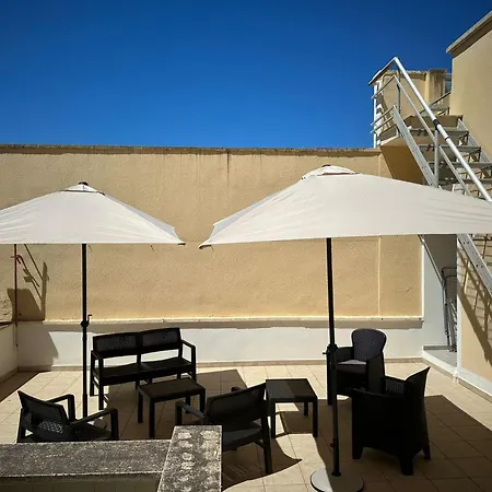 Vista Mare 公寓 奥特朗托