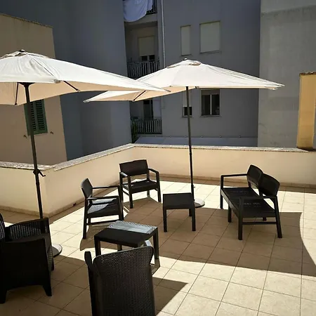 Vista Mare 公寓 奥特朗托