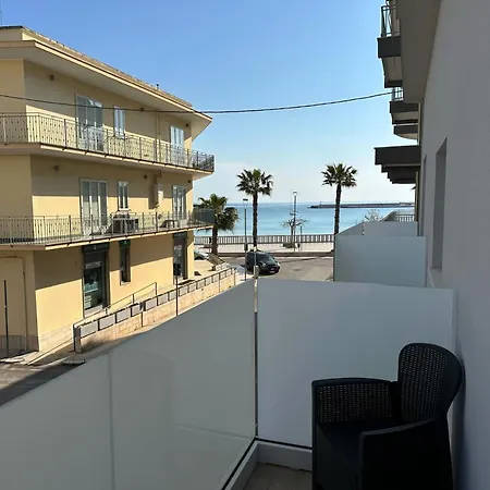 公寓 Vista Mare 奥特朗托