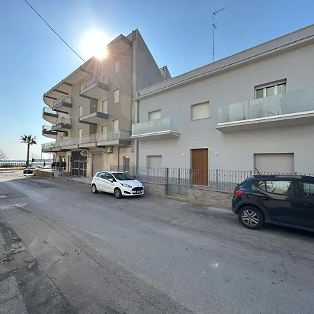 Vista Mare * 奥特朗托