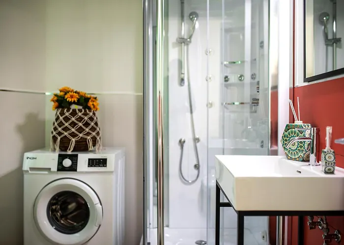 아파트 Vista Mare